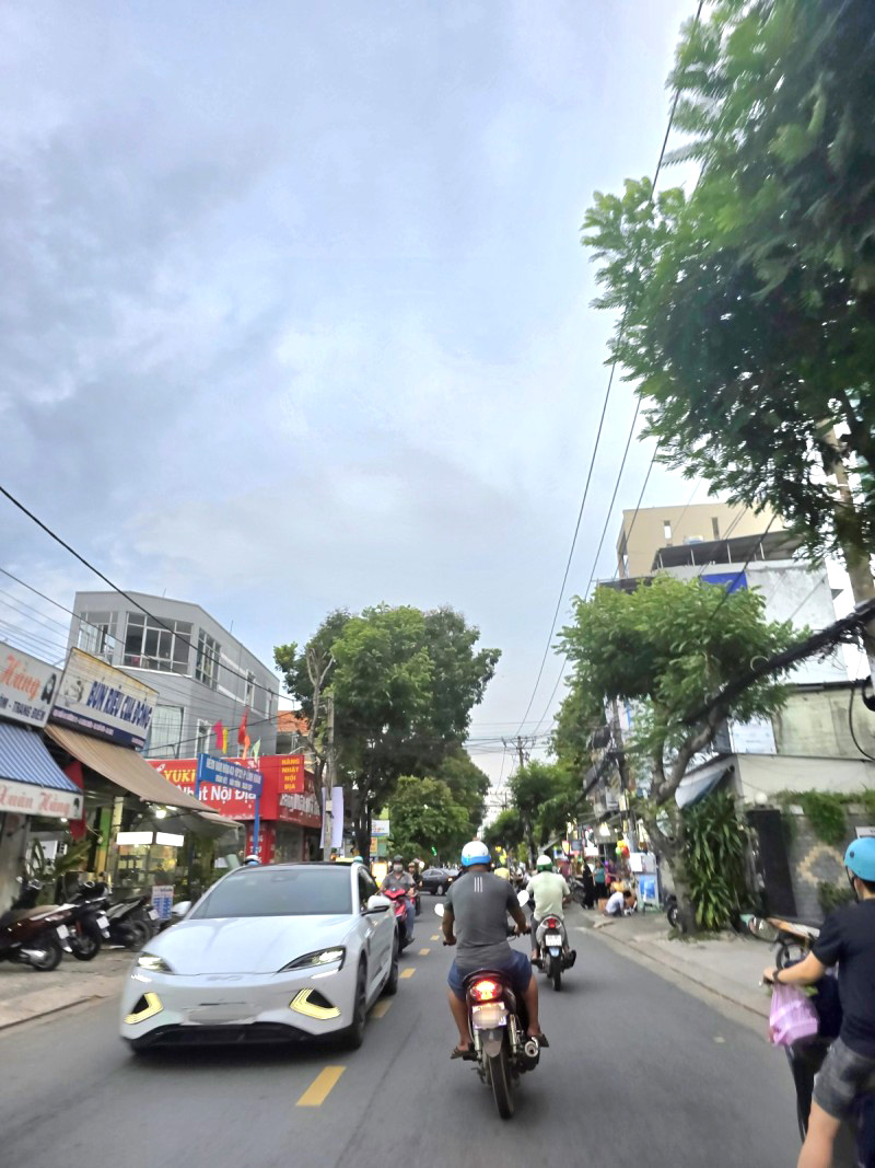 Bán nhà phân lô Linh Xuân Thủ Đức – 52m² vuông vức – hẻm ô tô tránh – sổ riêng – chỉ nhỉnh 3 tỷ - Ảnh 4